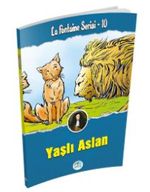 Yaşlı Aslan