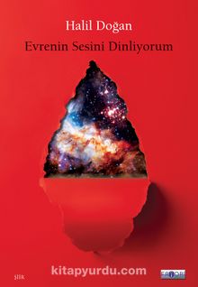 Evrenin Sesini Dinliyor - Halil Doğan