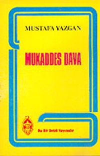 Mukaddes Dava
