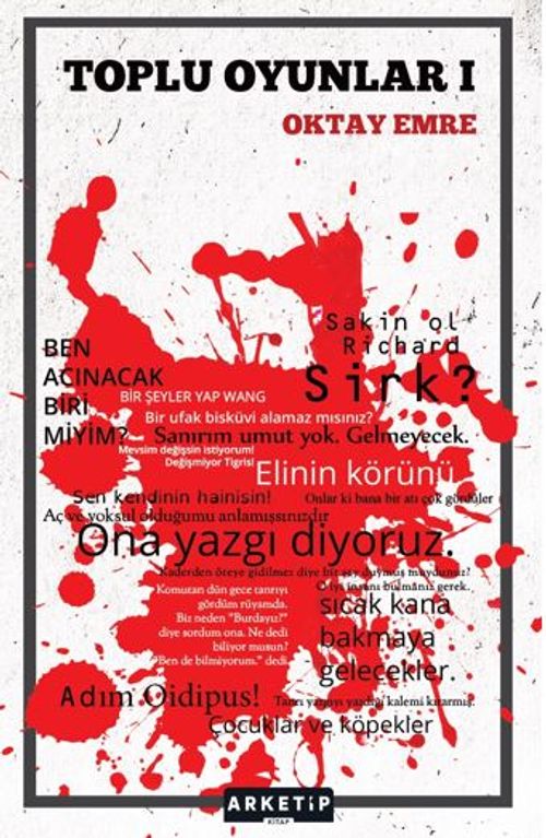 Toplu Oyunlar 1