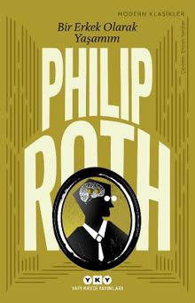 Bir Erkek Olarak Yaşamım