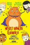 Neşeli G&uuml;nler İlkokulu - Sihirli Hamster