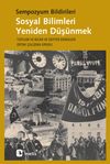 Sosyal Bilimleri Yeniden D&uuml;ş&uuml;nmek