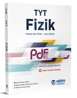 TYT Fizik PDF Planlı Ders Föyü