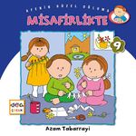 Misafirlikte