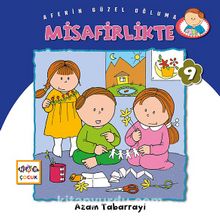 Misafirlikte - Azam Tabarrayi