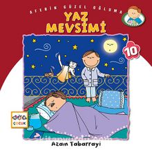 Yaz Mevsimi - Azam Tabarrayi