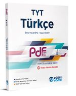 TYT Türkçe PDF Planlı Ders Föyü