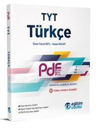 TYT Türkçe PDF Planlı Ders Föyü