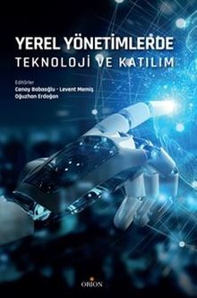 Yerel Yönetimlerde Teknoloji ve Katılım