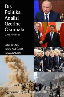 Dış Politika Analizi Üzerine Okumalar - Kolektif