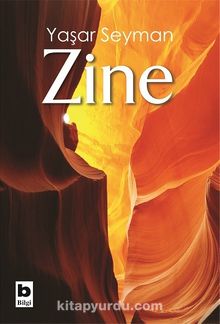 Zine - Yaşar Seyman