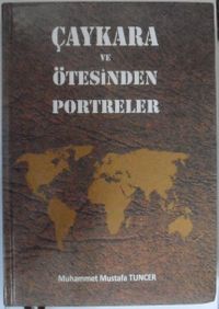 Çaykara ve Ötesinden Portreler  Kod: 12-E-1