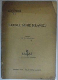 İlkokul Müzik Kılavuzu  Kod: 12-E-11