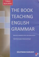 The Book Teaching English Grammar