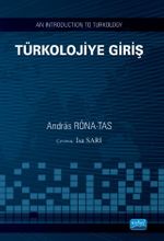 Türkolojiye Giriş