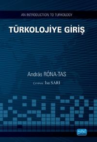 Türkolojiye Giriş