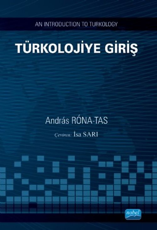 Türkolojiye Giriş