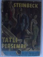 Tatlı Perşembe (12-G-30 )