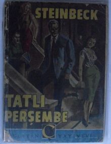 Tatlı Perşembe (12-G-30 )
