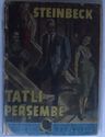 Tatlı Perşembe (12-G-30 )