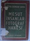 Mesut İnsanlar Fotoğrafhanesi (12-G-58 )