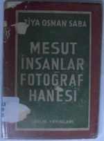YENİ ZAMANLAR SAHAF (2. El Kitaplar)