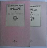 Masallar (12-G-20 )