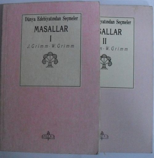 Masallar (12-G-20 )