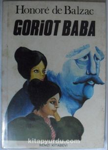 Goriot Baba (12-G-9 ) - Honore de Balzac