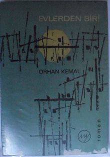 Evlerden Biri (12-G-8 )