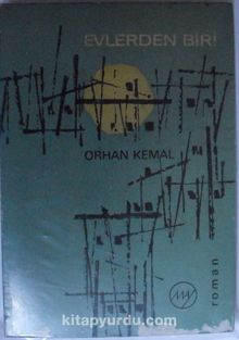 Evlerden Biri (12-G-8 ) - Orhan Kemal
