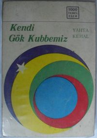 Kendi Gök Kubbemiz (12-G-4 )