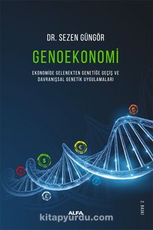 Genokonomi - Sezen Güngör