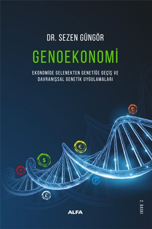 Genokonomi