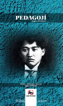 Pedagoji - Magjjan Jumabayev