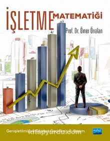 İşletme Matematiği - Prof. Dr. Ömer Önalan