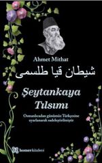 Şeytankaya Tılsımı