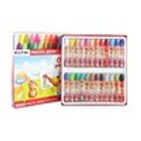 Fatih 24 Renk Pastel Boya King Size Karton Kutulu(FA50340)