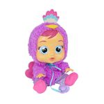 Cry Babies Ağlayan Bebekler S5 CYB04000  (Lizzy)