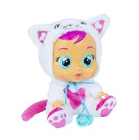 Cry Babies Ağlayan Bebekler S5 CYB04000 ( Daisy)