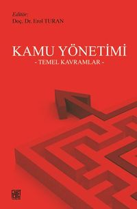 Kamu Yönetimi & Temel Kavramlar