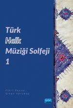 Türk Halk Müziği Solfeji 1