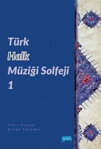 Türk Halk Müziği Solfeji 1