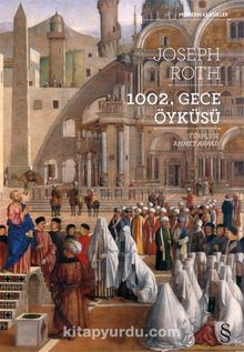 1002. Gece Öyküsü - Joseph Roth