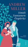 Şimdi Tamamen Özgürüz