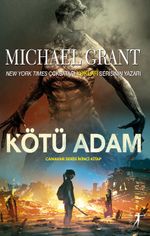 Kötü Adam