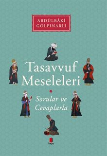 Tasavvuf Meseleleri & Sorular ve Cevaplarla