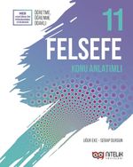 11. Sınıf Felsefe Konu Anlatımlı