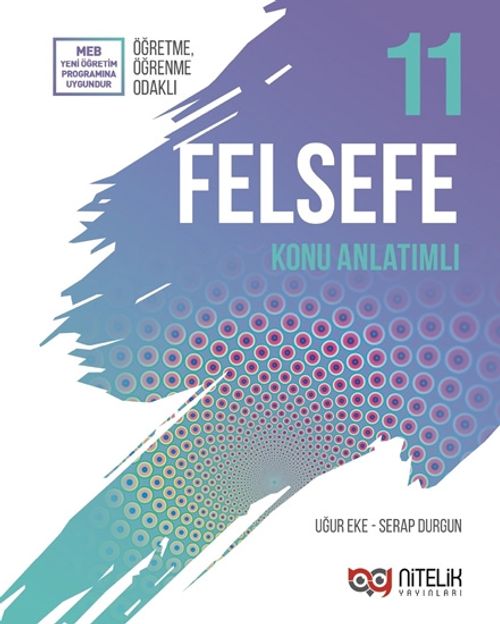 11. Sınıf Felsefe Konu Anlatımlı